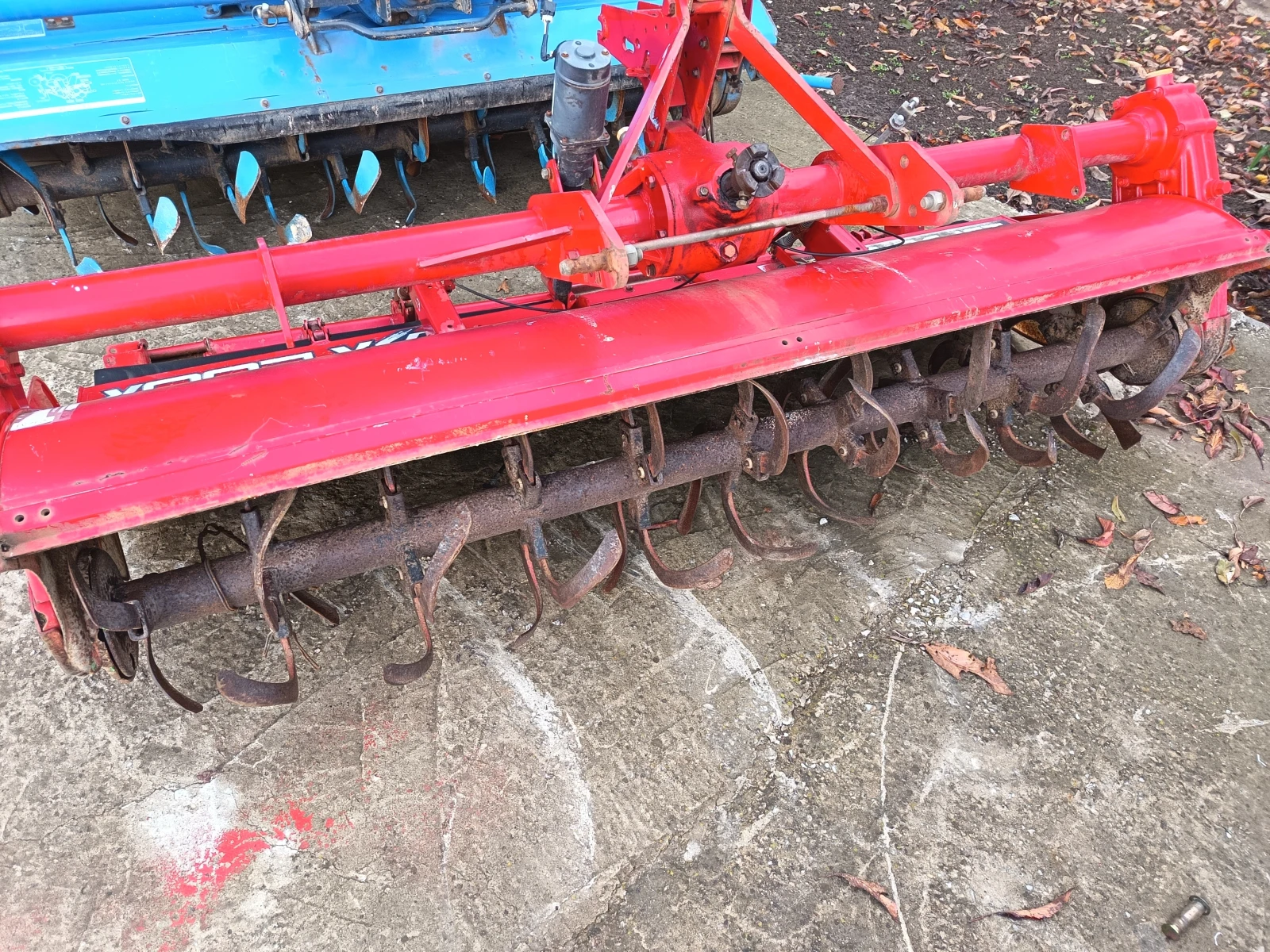 Фреза Друга марка  - изображение 6