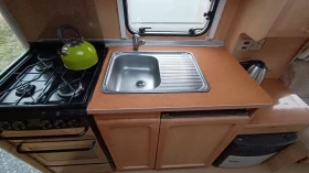  Burstner Ventana 520   | Mobile.bg    11