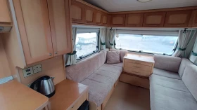  Burstner Ventana 520   | Mobile.bg    6