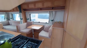  Burstner Ventana 520   | Mobile.bg    3