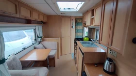  Burstner Ventana 520   | Mobile.bg    7