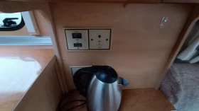  Burstner Ventana 520   | Mobile.bg    12