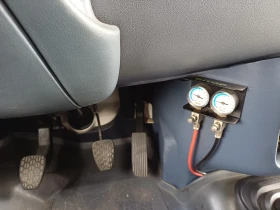 Кемпер Mirage, снимка 12