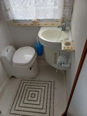 Кемпер Mirage, снимка 8