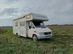 Кемпер Mirage, снимка 3