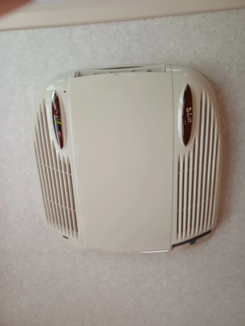 Кемпер Mirage, снимка 10 - Каравани и кемпери - 52927245