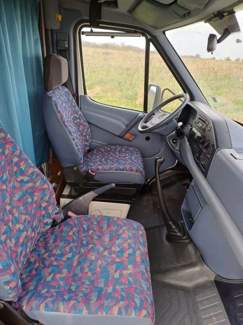 Кемпер Mirage, снимка 9 - Каравани и кемпери - 52927245