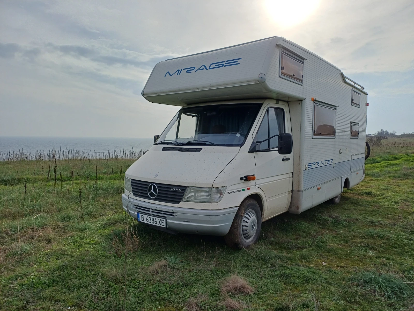 ������ Mirage | Mobile.bg � ����������� 1