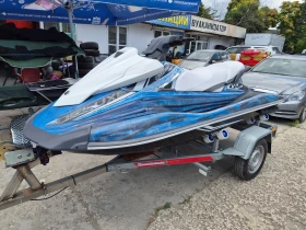 Джет Yamaha VX Deluxe , снимка 1