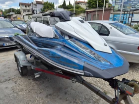 Джет Yamaha VX Deluxe  | Auto.bg — изображение 2