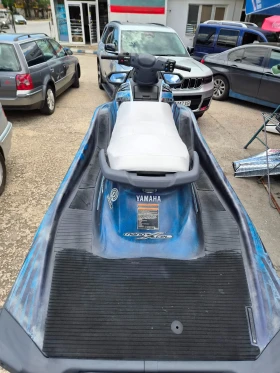 Джет Yamaha VX Deluxe  | Auto.bg — изображение 6