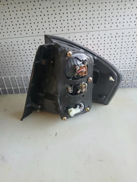 220-20806 стоп ляв Subaru Legacy 2006г, снимка 3