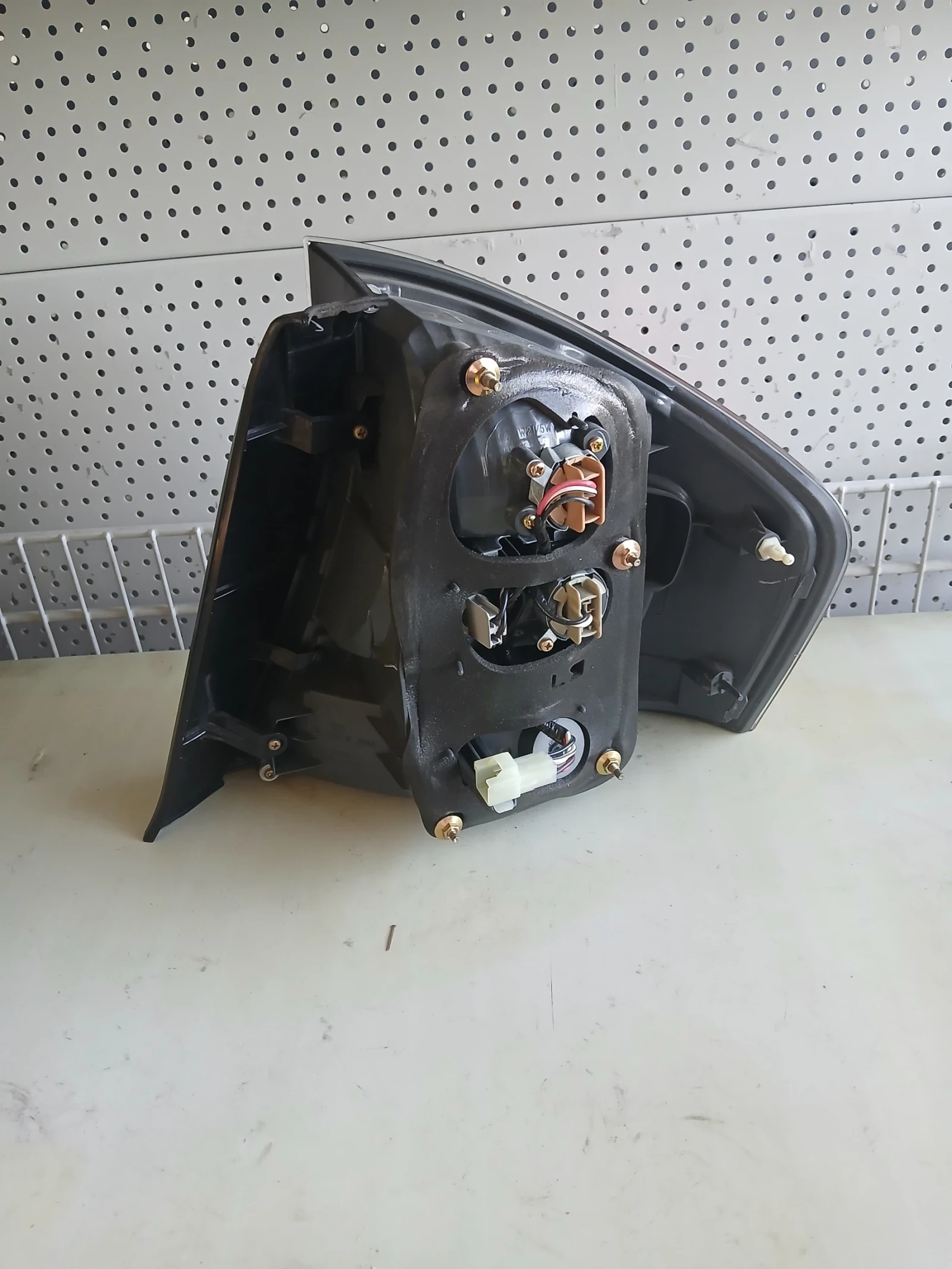 220-20806 ���� ��� Subaru Legacy 2006� | Mobile.bg � ����������� 3