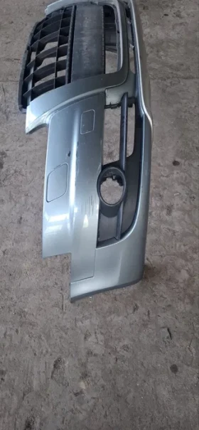 Audi A6 Allroad C6 4F 4FH 4F0807061 ������ ����� LY7E Condor Gray (��������� ����) | Mobile.bg � ����� ������ 4