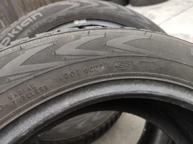 Гуми Зимни 195/55R16, снимка 8