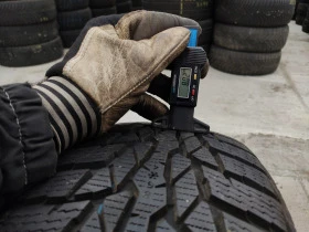 Гуми Зимни 195/55R16, снимка 6