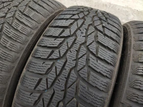 Гуми Зимни 195/55R16, снимка 3