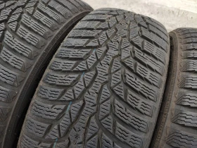 Гуми Зимни 195/55R16, снимка 2