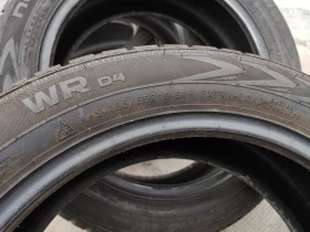 Гуми Зимни 195/55R16, снимка 7