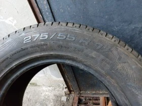 Гуми Летни 275/55R17, снимка 6