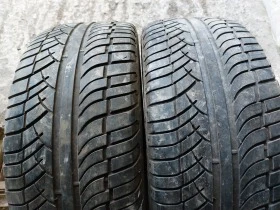 Гуми Летни 275/55R17, снимка 2