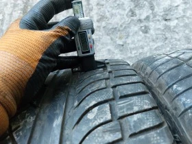 Гуми Летни 275/55R17, снимка 3