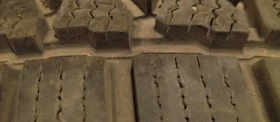 Гуми Зимни 255/50R19, снимка 4