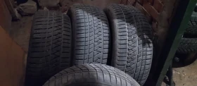 Гуми Зимни 255/50R19, снимка 2