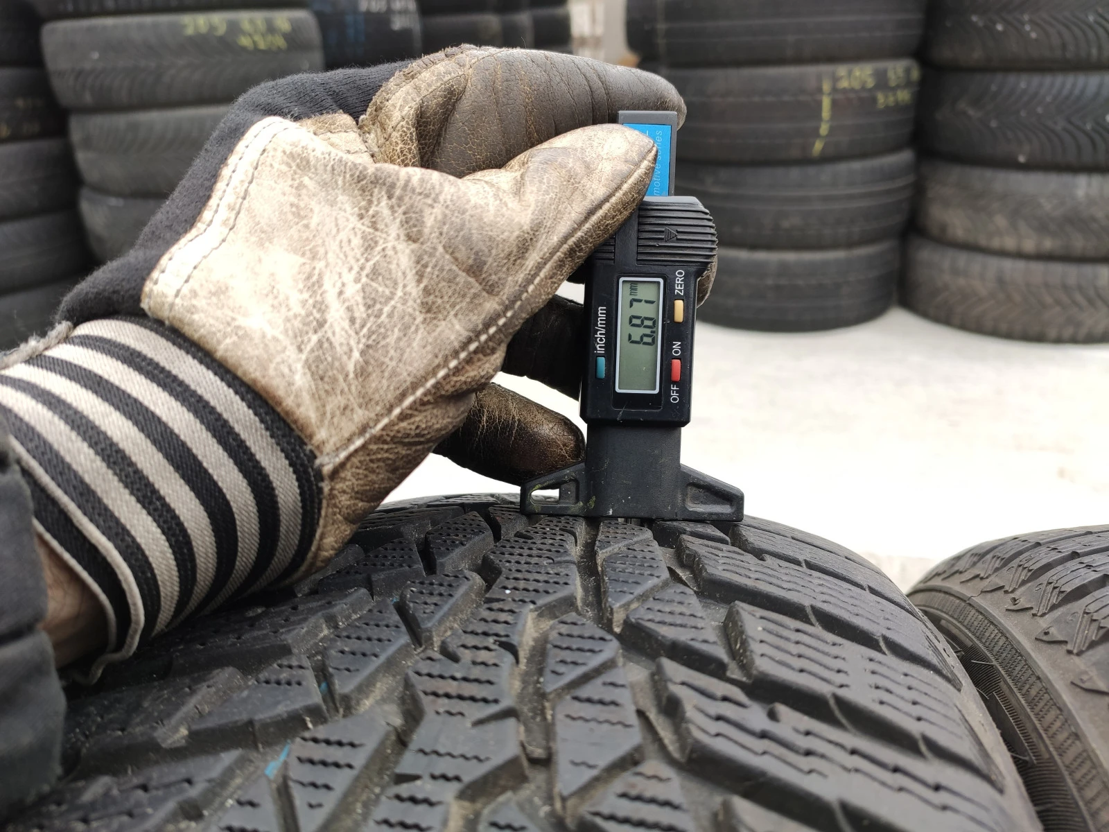  195/55R16 | Mobile.bg   5