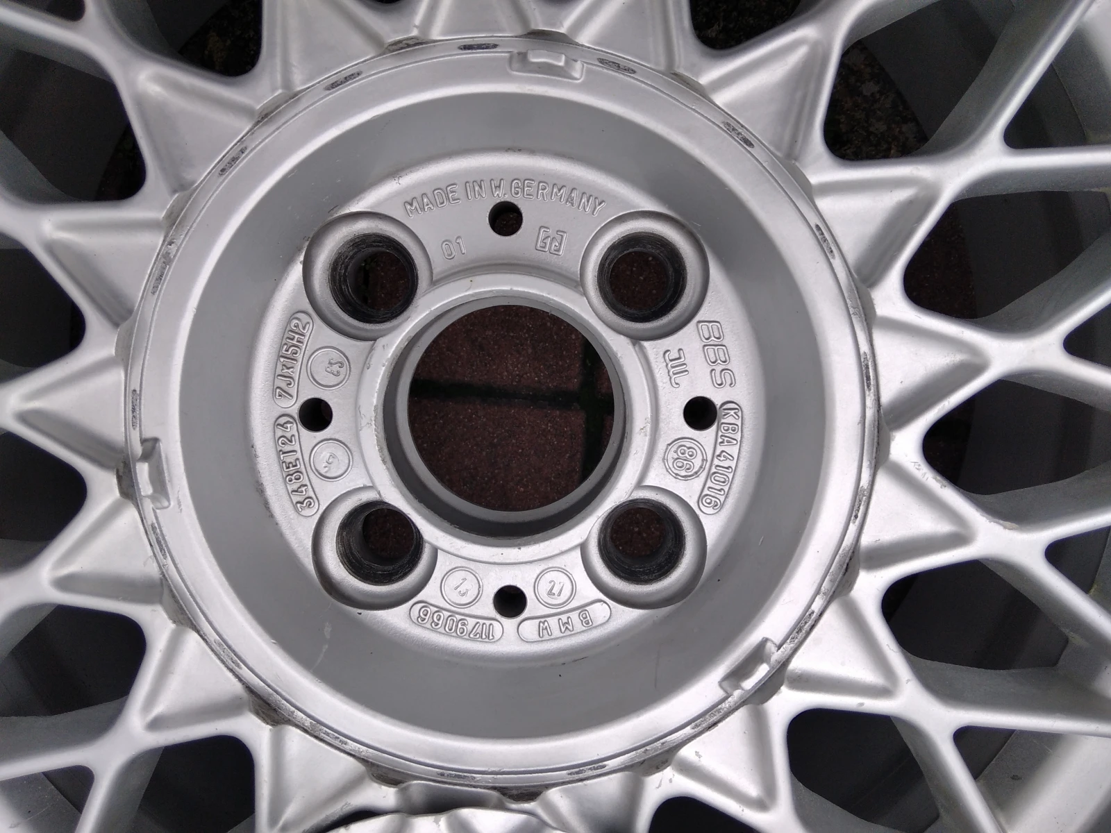 ������ �� BMW | Mobile.bg � ����������� 7