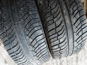 Гуми Летни 275/55R17, снимка 1 - Гуми и джанти - 44383739