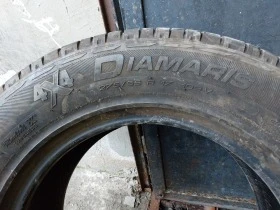 Гуми Летни 275/55R17, снимка 5 - Гуми и джанти - 44383739