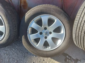    195/65R15  Peugeot 307 | Mobile.bg    3