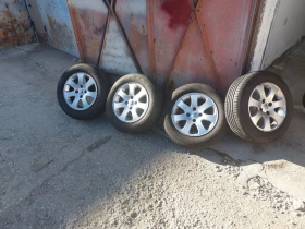    195/65R15  Peugeot 307 | Mobile.bg    1