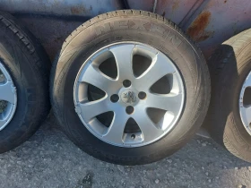    195/65R15  Peugeot 307 | Mobile.bg    4