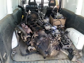 Opel Combo, снимка 6