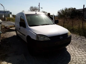 Opel Combo, снимка 2