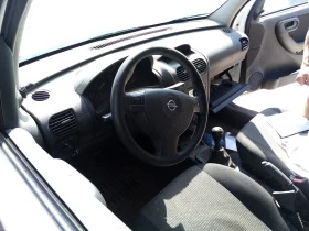 Opel Combo, снимка 5