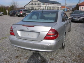 Mercedes-Benz E 320, снимка 2