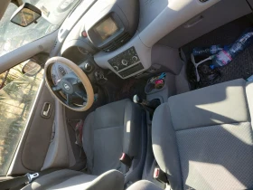 Nissan Almera tino 2.2dci - изображение 5