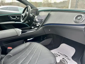 Mercedes-Benz EQS 450 + AMG LINE, снимка 14