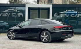 Mercedes-Benz EQS 450 + AMG LINE, снимка 5