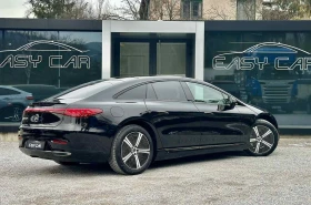 Mercedes-Benz EQS 450 + AMG LINE, снимка 4