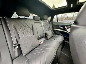 Mercedes-Benz EQS 450 + AMG LINE, снимка 16