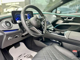 Mercedes-Benz EQS 450 + AMG LINE, снимка 7