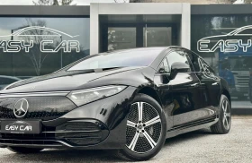 Mercedes-Benz EQS 450 + AMG LINE, снимка 2