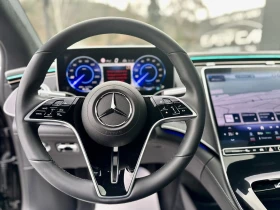 Mercedes-Benz EQS 450 + AMG LINE, снимка 8