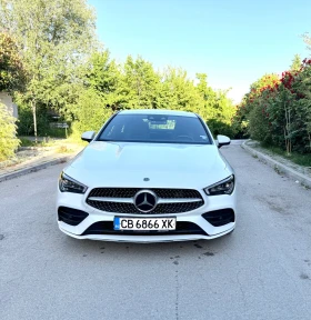 Mercedes-Benz CLA 250, снимка 12