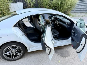 Mercedes-Benz CLA 250, снимка 13