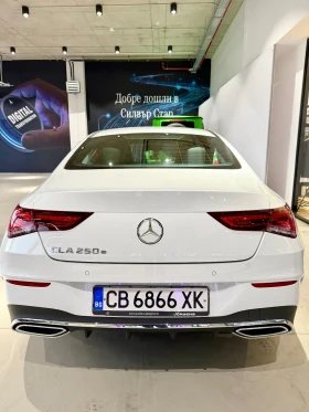 Mercedes-Benz CLA 250, снимка 13